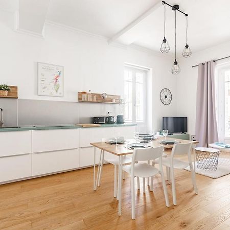 Apartamento Le 37 - Hypercenter & Modern Dijon Exterior foto