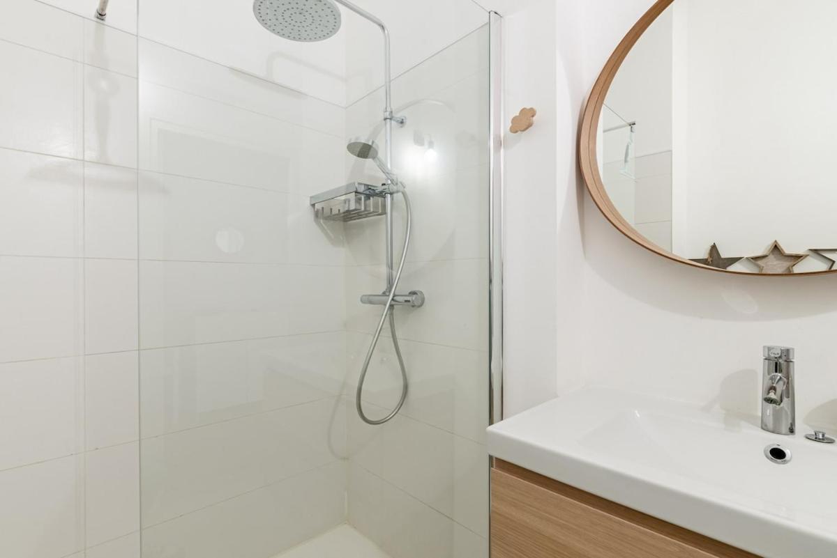 Apartamento Le 37 - Hypercenter & Modern Dijon Exterior foto